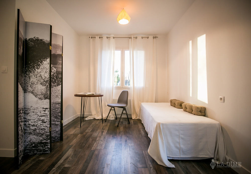 La Dime De - D'hotes Giverny